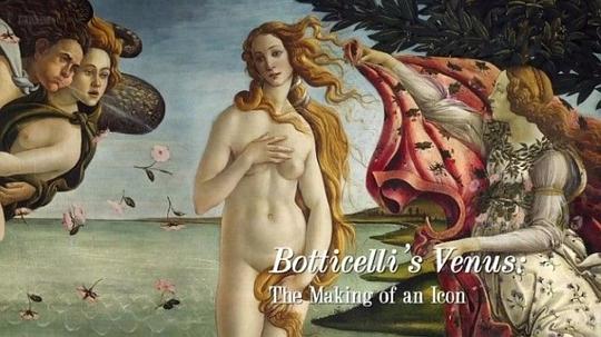 波提切利的维纳斯：偶像的诞生Botticelli’s Venus: The Making of an Icon(2016)插图%4K电影下载_3D影视资源_杜比视界迅雷下载