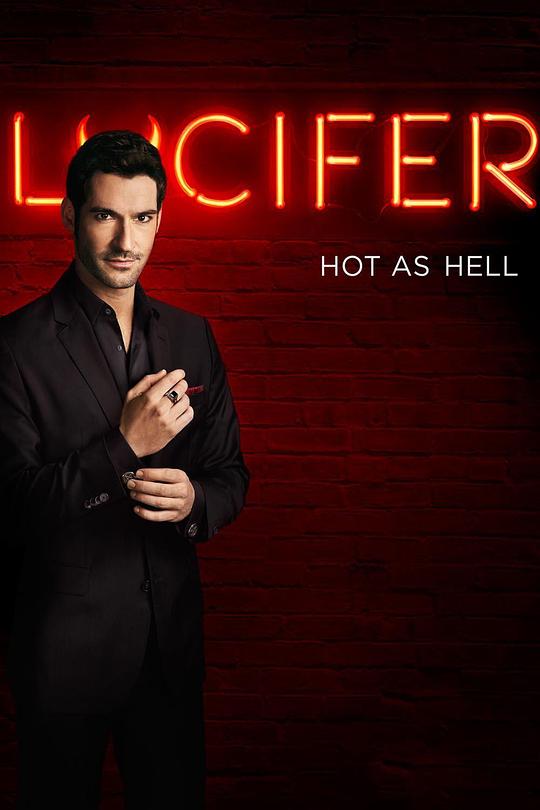 路西法Lucifer(2016 – 2021)插图%4K电影下载_3D影视资源_杜比视界迅雷下载