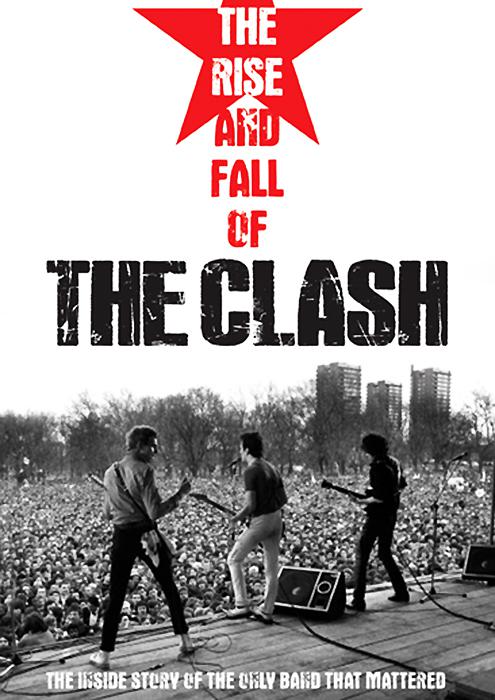 冲撞乐队的沉浮The Rise and Fall of The Clash(2012)插图%4K电影下载_3D影视资源_杜比视界迅雷下载