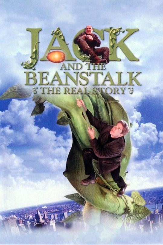 杰克与豆茎Jack and the Beanstalk: The Real Story(2001)插图%4K电影下载_3D影视资源_杜比视界迅雷下载