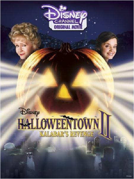 女巫一族2Halloweentown II: Kalabar’s Revenge(2001)插图%4K电影下载_3D影视资源_杜比视界迅雷下载