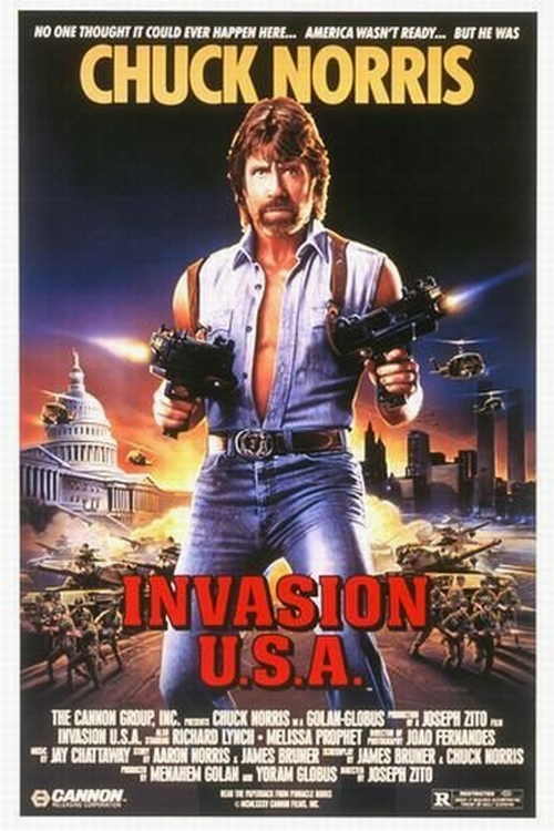 大侵袭Invasion U.S.A.(1985)插图%4K电影下载_3D影视资源_杜比视界迅雷下载