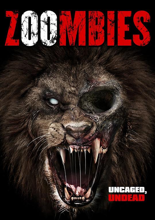 动物僵尸Zoombies(2016)插图%4K电影下载_3D影视资源_杜比视界迅雷下载