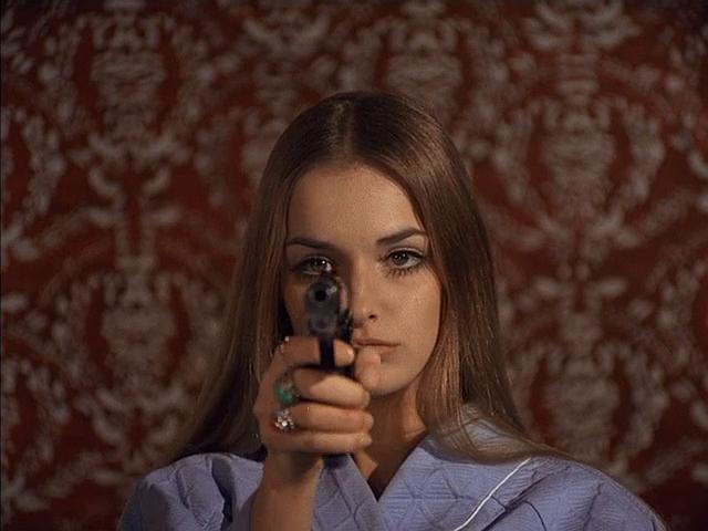 治疗的容颜Psychout for Murder(1969)插图1%4K电影下载_3D影视资源_杜比视界迅雷下载