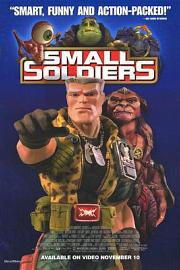 晶兵总动员Small Soldiers(1998)插图%4K电影下载_3D影视资源_杜比视界迅雷下载