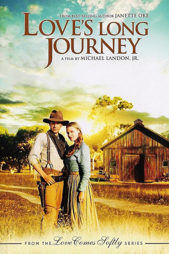 爱是漫长旅程Love’s Long Journey(2005)插图%4K电影下载_3D影视资源_杜比视界迅雷下载