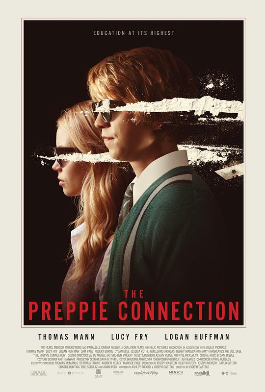 预科生的贩毒网络The Preppie Connection(2015)插图%4K电影下载_3D影视资源_杜比视界迅雷下载