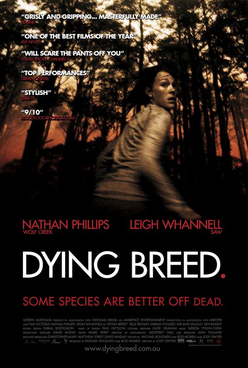 死亡繁殖Dying Breed(2008)插图%4K电影下载_3D影视资源_杜比视界迅雷下载