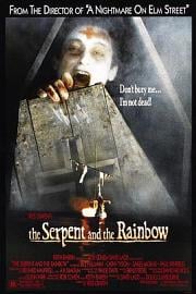 蛇与彩虹The Serpent and the Rainbow(1988)插图%4K电影下载_3D影视资源_杜比视界迅雷下载