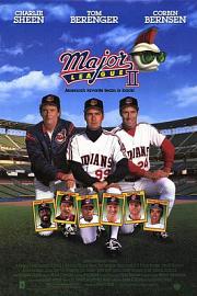 美国职棒大联盟2Major League II(1994)插图%4K电影下载_3D影视资源_杜比视界迅雷下载