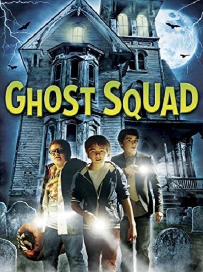 捉鬼三人行Ghost Squad(2015)插图%4K电影下载_3D影视资源_杜比视界迅雷下载