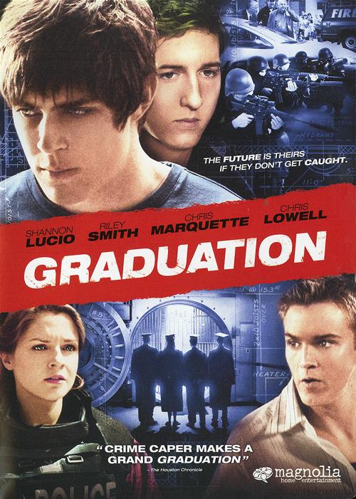 毕业风云Graduation(2007)插图%4K电影下载_3D影视资源_杜比视界迅雷下载