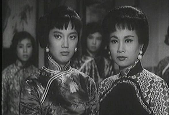 秦淮世家(1963)插图1%4K电影下载_3D影视资源_杜比视界迅雷下载