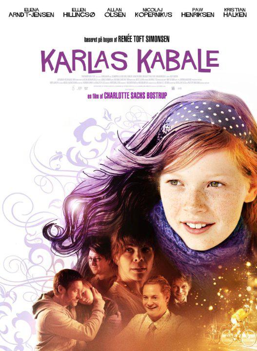 卡拉的世界Karla’s World(2007)插图%4K电影下载_3D影视资源_杜比视界迅雷下载