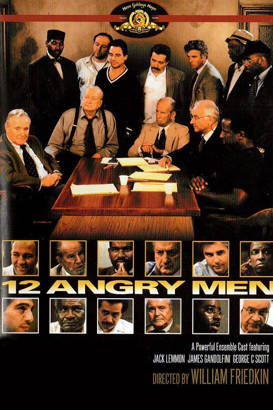 十二怒汉12 Angry Men(1997)插图%4K电影下载_3D影视资源_杜比视界迅雷下载