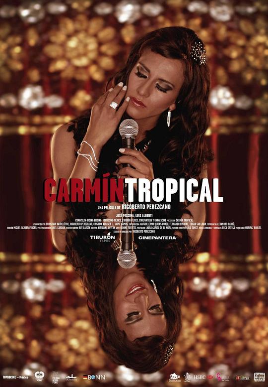 热带胭脂红Carmín Tropical(2014)插图%4K电影下载_3D影视资源_杜比视界迅雷下载