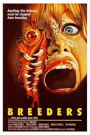 寄生嗜育Breeders(1986)插图%4K电影下载_3D影视资源_杜比视界迅雷下载