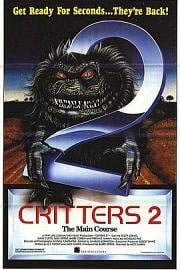 魔精2Critters 2(1988)插图%4K电影下载_3D影视资源_杜比视界迅雷下载