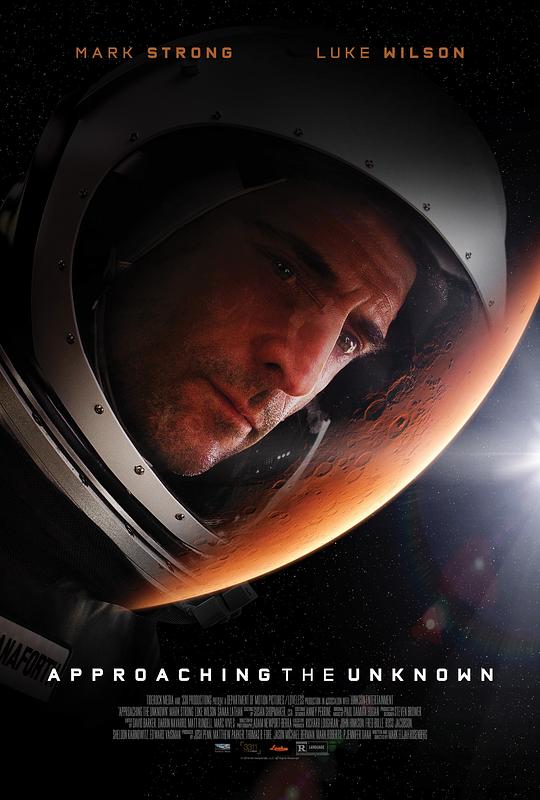 登入火星Approaching the Unknown(2016)插图%4K电影下载_3D影视资源_杜比视界迅雷下载