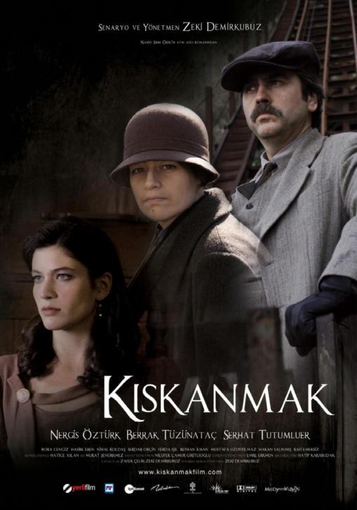 矿场中的美丽女子Kiskanmak(2009)插图%4K电影下载_3D影视资源_杜比视界迅雷下载