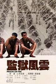 监狱风云Prison on Fire(1987)插图%4K电影下载_3D影视资源_杜比视界迅雷下载