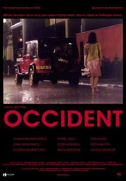 幸福在西方Occident(2002)插图%4K电影下载_3D影视资源_杜比视界迅雷下载