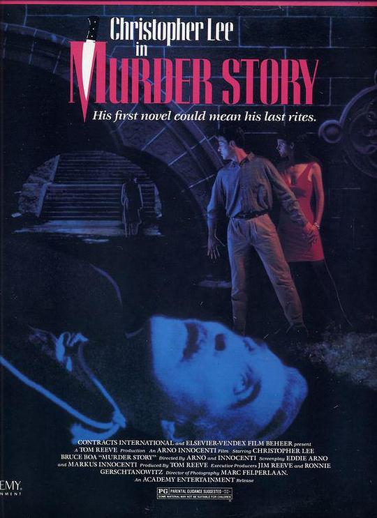 谋杀故事Murder Story(1989)插图%4K电影下载_3D影视资源_杜比视界迅雷下载