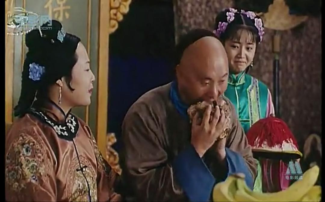 太后吉祥Tai hou ji xiang(1996)插图2%4K电影下载_3D影视资源_杜比视界迅雷下载