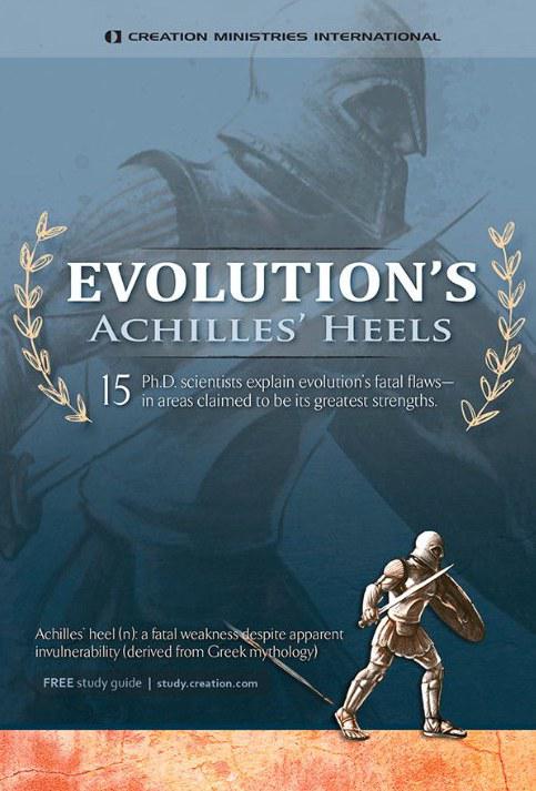 Evolution’s Achilles’ HeelsEvolution’s Achilles’ Heels(2014)插图%4K电影下载_3D影视资源_杜比视界迅雷下载