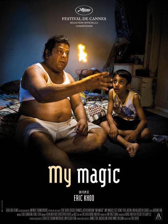 我的魔法My Magic(2008)插图%4K电影下载_3D影视资源_杜比视界迅雷下载