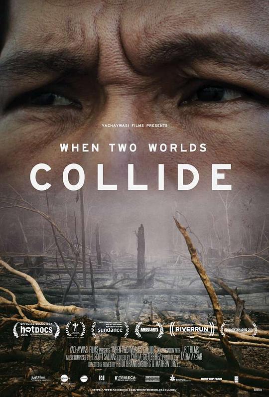 当两个世界碰撞时When Two Worlds Collide(2016)插图%4K电影下载_3D影视资源_杜比视界迅雷下载