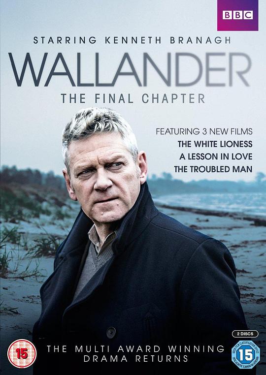 维兰德Wallander(2008 – 2015)插图%4K电影下载_3D影视资源_杜比视界迅雷下载