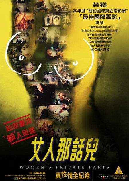 女人那话儿Women’s Private Parts(2000)插图%4K电影下载_3D影视资源_杜比视界迅雷下载