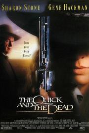 致命快感The Quick and the Dead(1995)插图%4K电影下载_3D影视资源_杜比视界迅雷下载