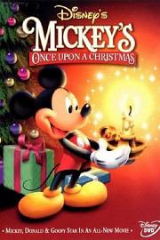 米老鼠温馨圣诞Mickey’s Once Upon a Christmas(1999)插图%4K电影下载_3D影视资源_杜比视界迅雷下载