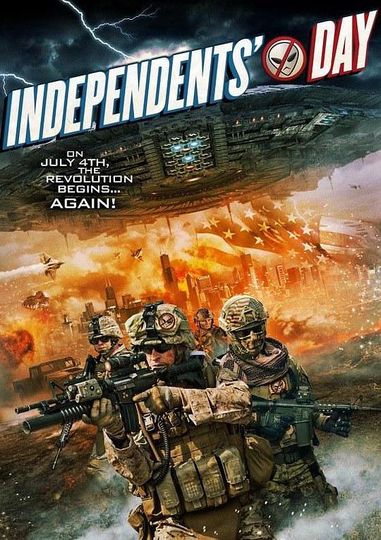 独立之日Independents’ Day(2016)插图%4K电影下载_3D影视资源_杜比视界迅雷下载