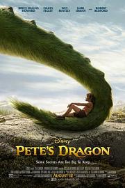 彼得的龙Pete’s Dragon(2016)插图%4K电影下载_3D影视资源_杜比视界迅雷下载