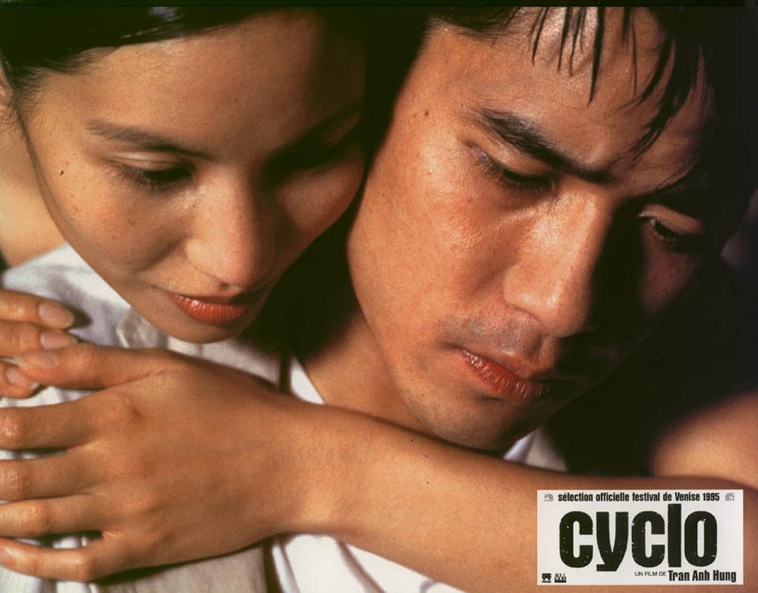 三轮车夫Cyclo(1995)插图2%4K电影下载_3D影视资源_杜比视界迅雷下载