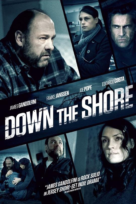 儿童碰碰车Down the Shore(2011)插图%4K电影下载_3D影视资源_杜比视界迅雷下载