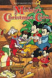 米奇的圣诞颂歌Mickey’s Christmas Carol(1983)插图%4K电影下载_3D影视资源_杜比视界迅雷下载