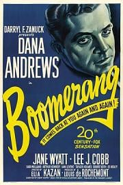 作法自毙Boomerang!(1947)插图%4K电影下载_3D影视资源_杜比视界迅雷下载