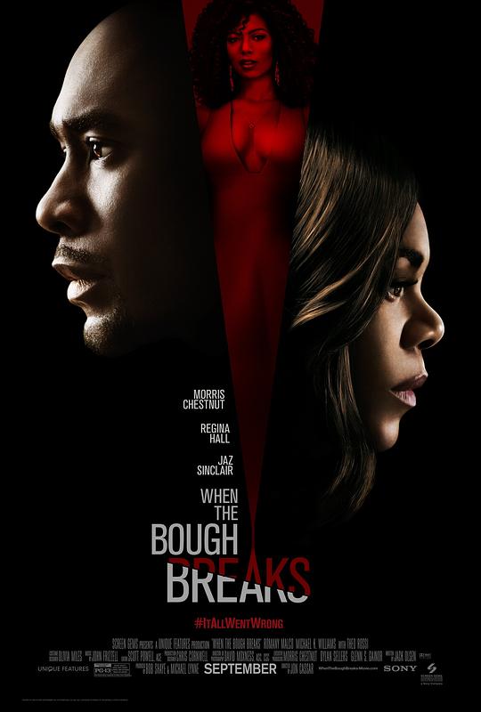 当树枝折断时When the Bough Breaks(2016)插图%4K电影下载_3D影视资源_杜比视界迅雷下载