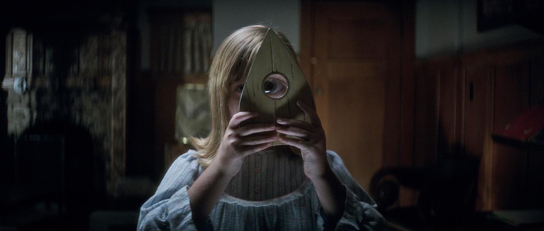 死亡占卜2：恶灵始源Ouija: Origin of Evil(2016)插图2%4K电影下载_3D影视资源_杜比视界迅雷下载