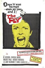 变蝇人The Fly(1958)插图%4K电影下载_3D影视资源_杜比视界迅雷下载