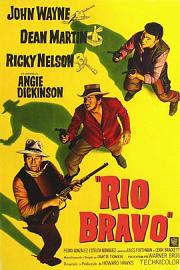 赤胆屠龙Rio Bravo(1959)插图%4K电影下载_3D影视资源_杜比视界迅雷下载