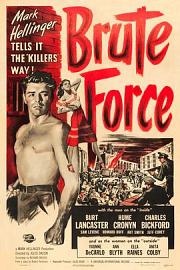 血溅虎头门Brute Force(1947)插图%4K电影下载_3D影视资源_杜比视界迅雷下载