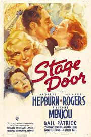 摘星梦难圆Stage Door(1937)插图%4K电影下载_3D影视资源_杜比视界迅雷下载