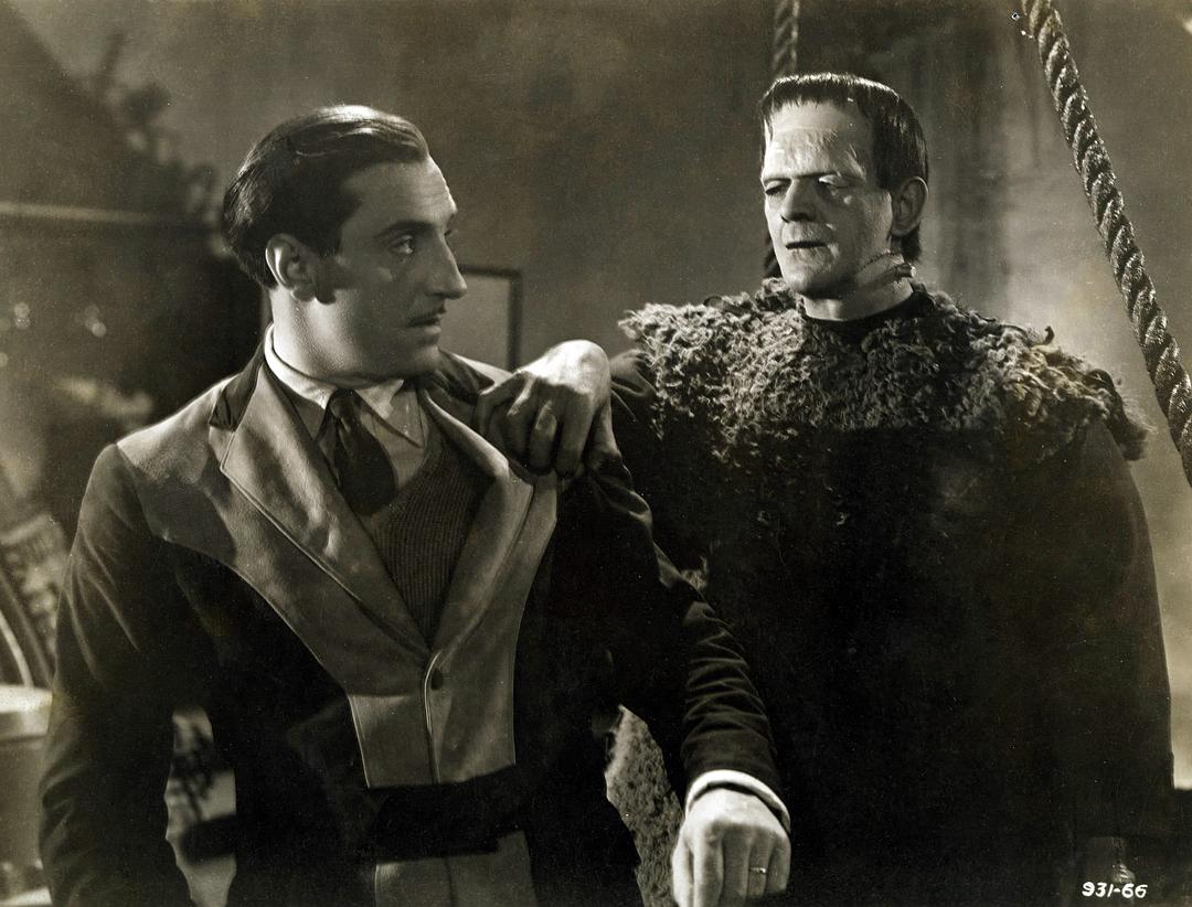 科学怪人之子Son of Frankenstein(1939)插图2%4K电影下载_3D影视资源_杜比视界迅雷下载