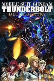 机动战士高达 雷霆宙域 DECEMBER SKYMobile Suit Gundam Thunderbolt: December Sky(2016)插图%4K电影下载_3D影视资源_杜比视界迅雷下载