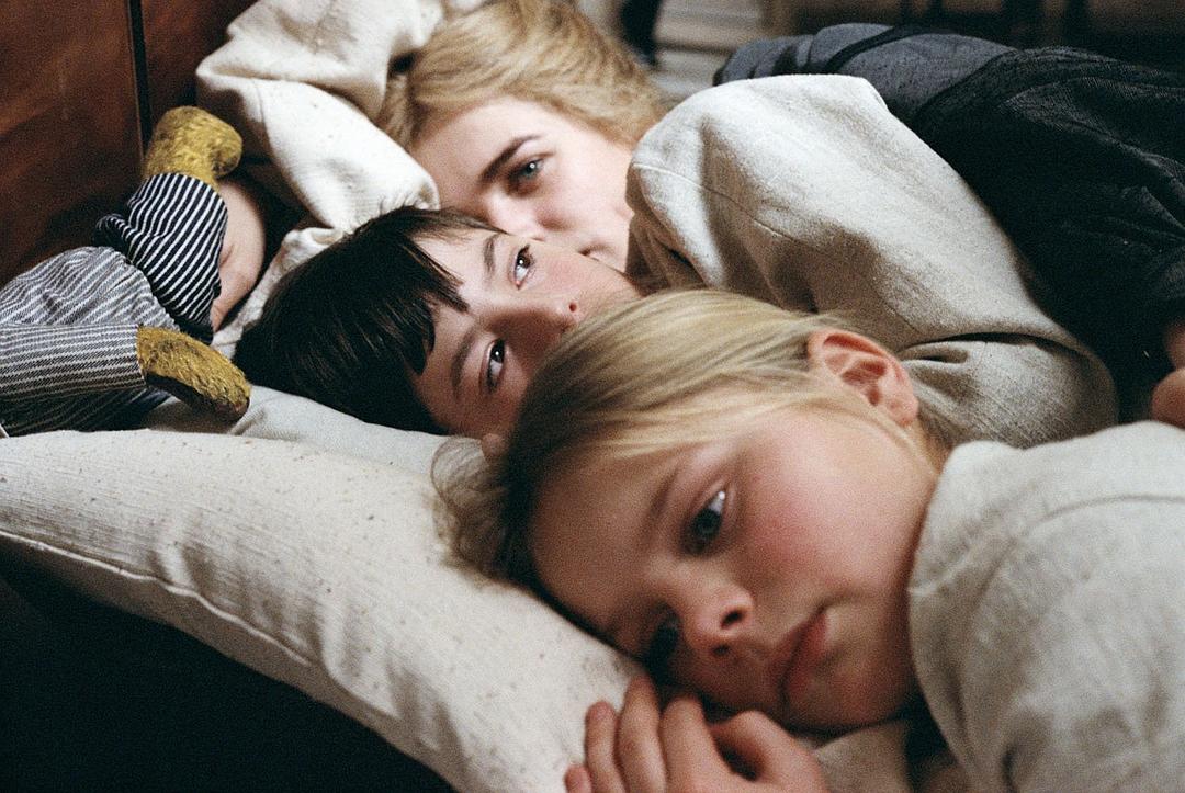 芬妮与亚历山大Fanny and Alexander(1982)插图2%4K电影下载_3D影视资源_杜比视界迅雷下载